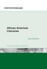 African American Literacies - Book