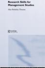 Research Skills for Management Studies - Book