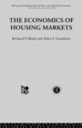 The Economics of Housing Markets - Book