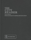 The City Reader - Book