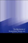 Mechanism of Acupuncture Therapy and Clinical Case Studies - Book