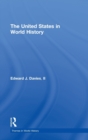 The United States in World History - Book