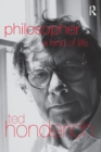 Philosopher A Kind Of Life - Book