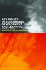 Key Issues in Sustainable Development and Learning: a critical review - Book