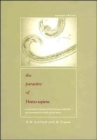 Parasites of Homo sapiens : An Annotated Checklist of the Protozoa, Helminths and Arthropods for which we are Home - Book