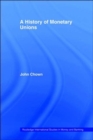 A History of Monetary Unions - Book