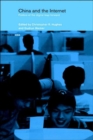 China and the Internet : Politics of the Digital Leap Forward - Book