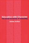 Education with Character - Book
