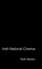 Irish National Cinema - Book