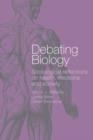 Debating Biology - Book