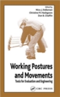 Working Postures and Movements - Book
