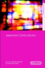 Japanese Cybercultures - Book