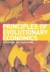 The General Theory of Economic Evolution - Book