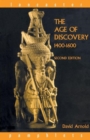 The Age of Discovery, 1400-1600 - Book