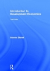 Introduction to Development Economics - Book