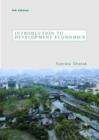 Introduction to Development Economics - Book
