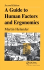 A Guide to Human Factors and Ergonomics - Book