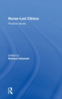 Nurse-Led Clinics : Practical Issues - Book