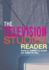 The Television Studies Reader - Book