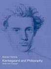 Kierkegaard and Philosophy : Selected Essays - Book