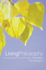 Living Philosophy : An Introduction to Moral Thought - Book