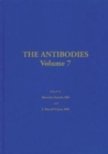 The Antibodies - Book