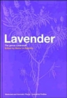Lavender : The Genus Lavandula - Book