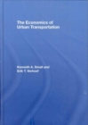 The Economics of Urban Transportation - Book