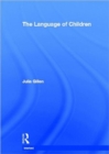 The Language of Children - Book