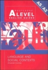 Language and Social Contexts - Book