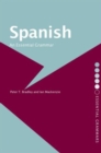 Spanish: An Essential Grammar - Book