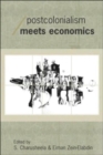 Postcolonialism Meets Economics - Book