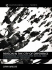 Reason in the City of Difference - Book