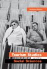 Tourism Studies and the Social Sciences - Book