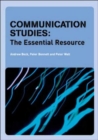Communication Studies : The Essential Resource - Book