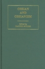 Ossian and Ossianism - Book