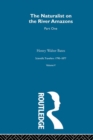 Natu River V1:Sci Tra 1790-187 - Book