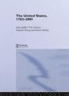 The United States, 1763-2001 - Book