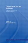 Unpaid Work and the Economy : A Gender Analysis of the Standards of Living - Book