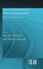 Functional Structure(s), Form and Interpretation : Perspectives from East Asian Languages - Book