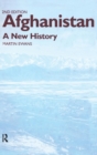 Afghanistan - A New History - Book