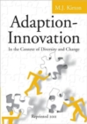 Adaption-Innovation : In the Context of Diversity and Change - Book