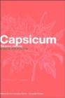 Capsicum : The genus Capsicum - Book