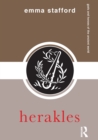 Herakles - Book