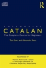 Colloquial Catalan : A Complete Course for Beginners - Book
