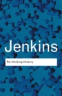 Rethinking History - Book