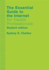 The Essential Guide to the Internet for Health Professionals - Book