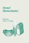 Dental Biomechanics - Book