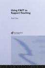 Using C&IT to Support Teaching - Book