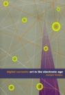 Digital Currents : Art in the Electronic Age - Book